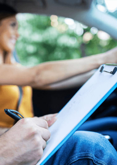 Driving Classes Mississauga