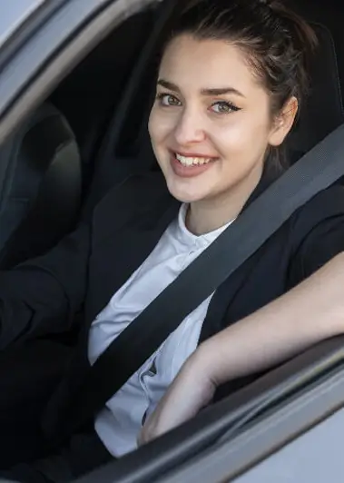 Driving School Scarborough No 1