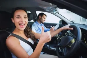 Best Driving School Scarborough