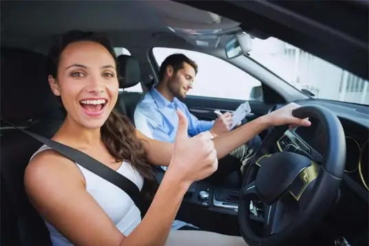Best Driving School Scarborough