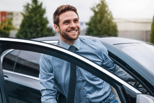 Driver Training Mississauga