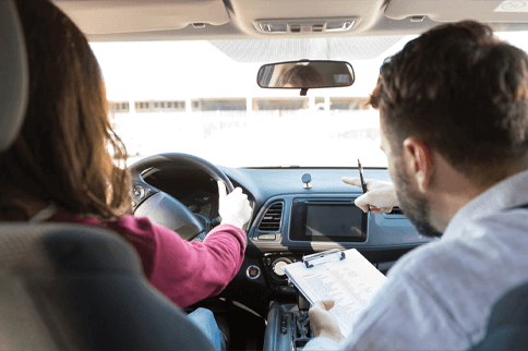 |Driving School East York