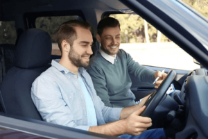 Driver Training Brampton
