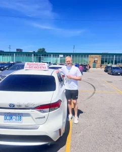 affordable drivers training