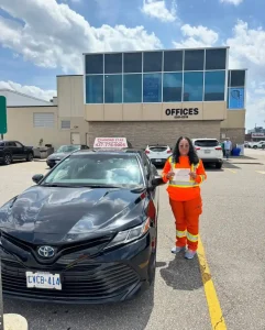 International Driving Permit  