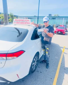 Driving school near me London can feel confusin.