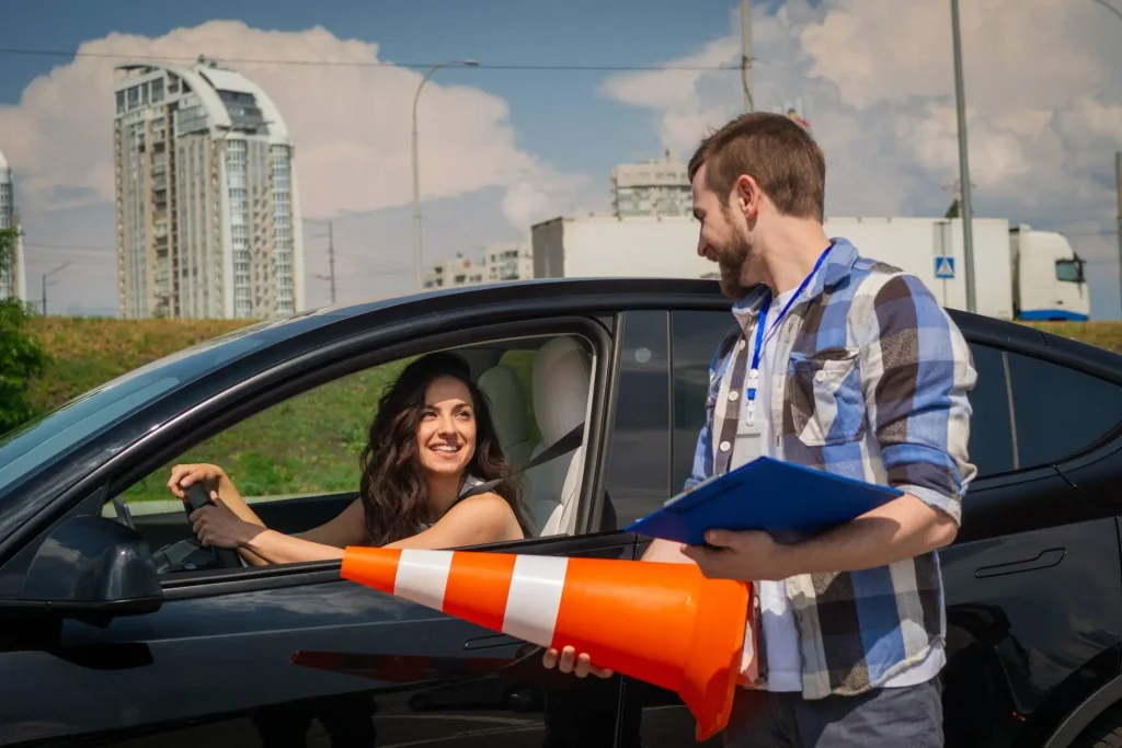 |driving school mississauga