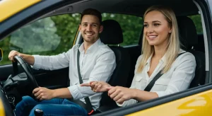 Driving Instructor Toronto North York