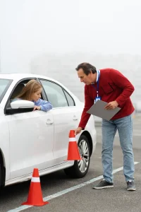 Driving Lessons Brampton Ontario