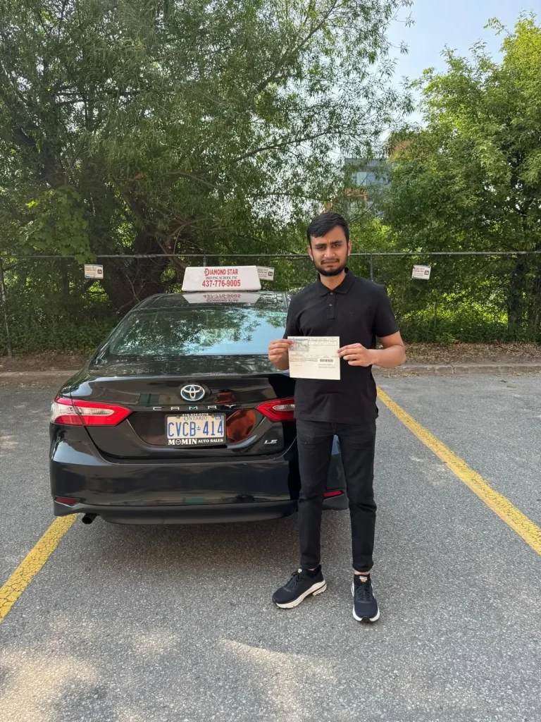 |Driving School Vaughn