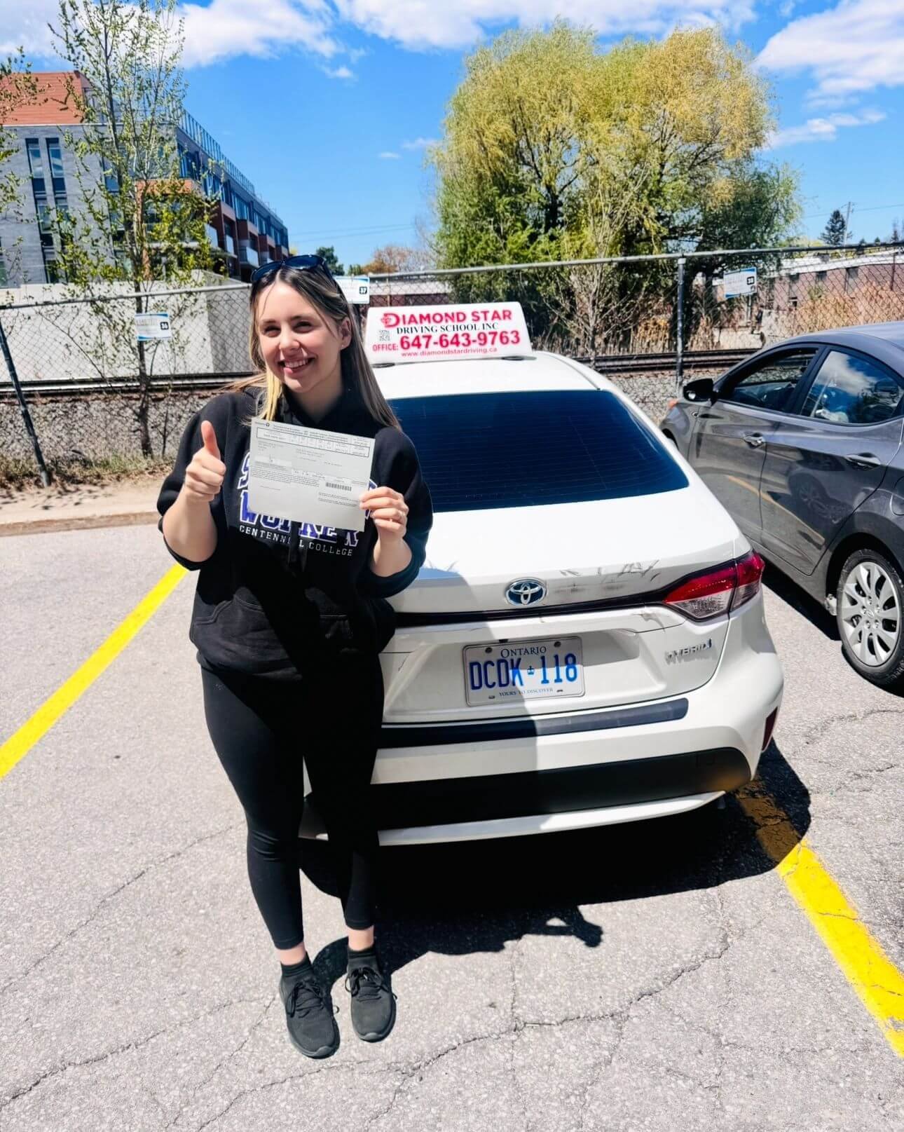  | Best Driving School for Safe and Confident Learning in Canada