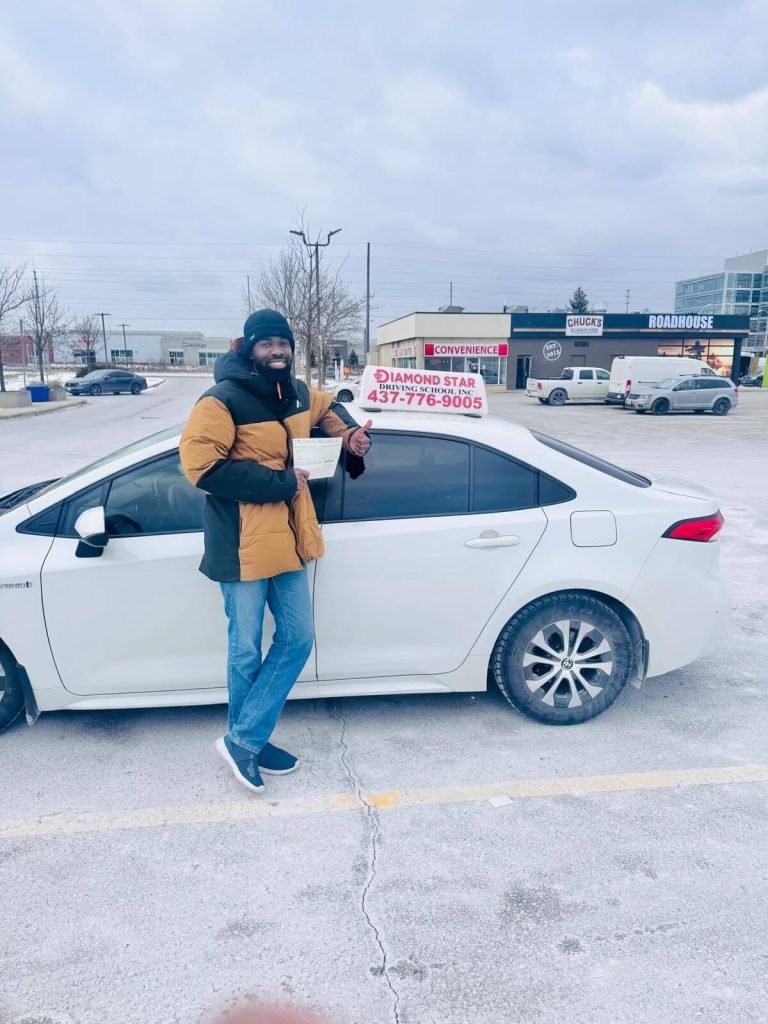  | Driving School Ajax