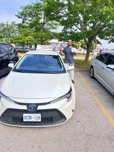 driving school toronto