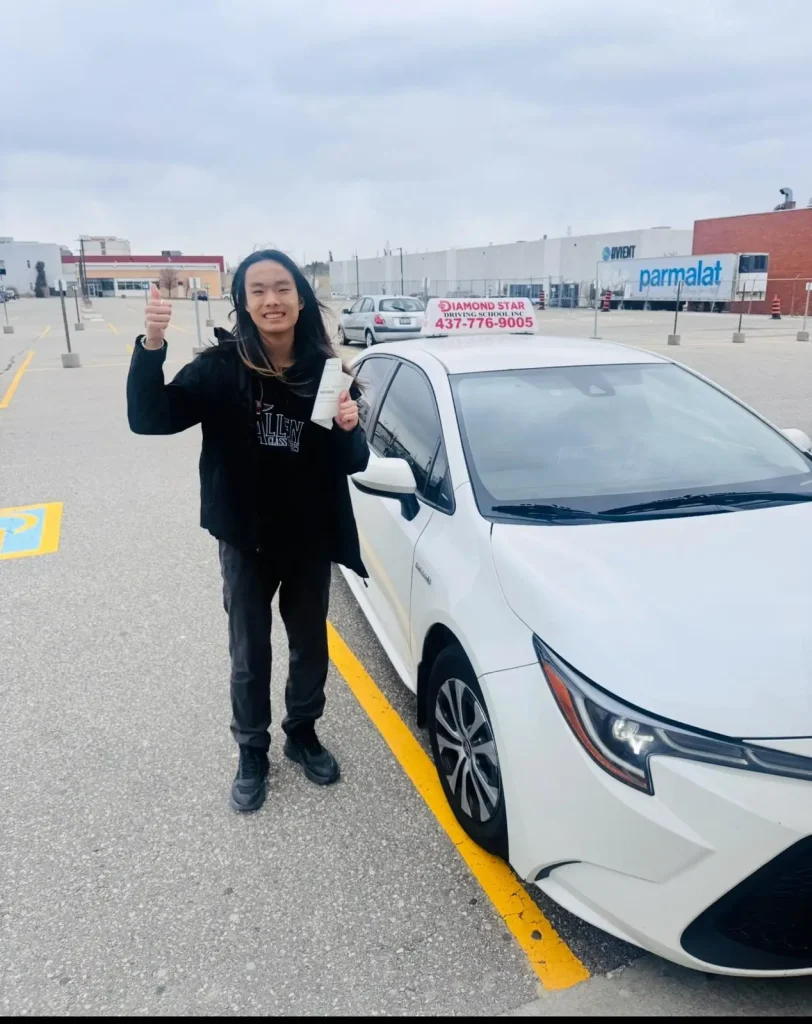 Best Driving Lessons Toronto