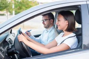 Driving Lessons Toronto North York