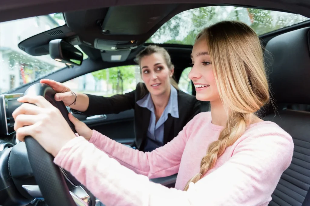 | Driving School Oakville Grow Confidence On Oakville Roadsa 1