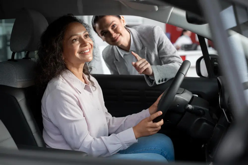 Safe Driving Habits That Stick For Life 1